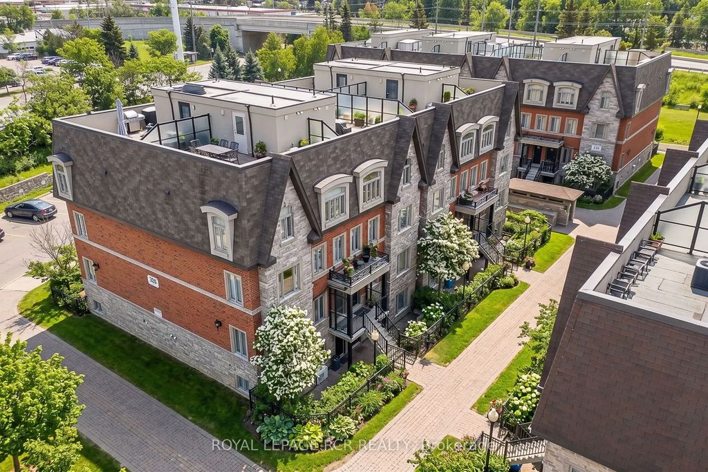 326 John Street 138, Markham