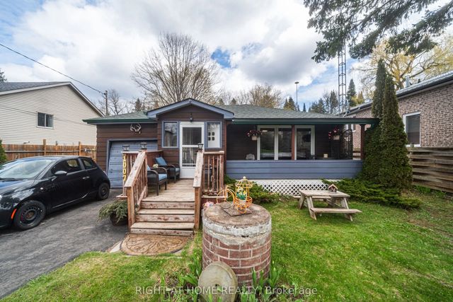 1007 Ferrier Avenue, Innisfil