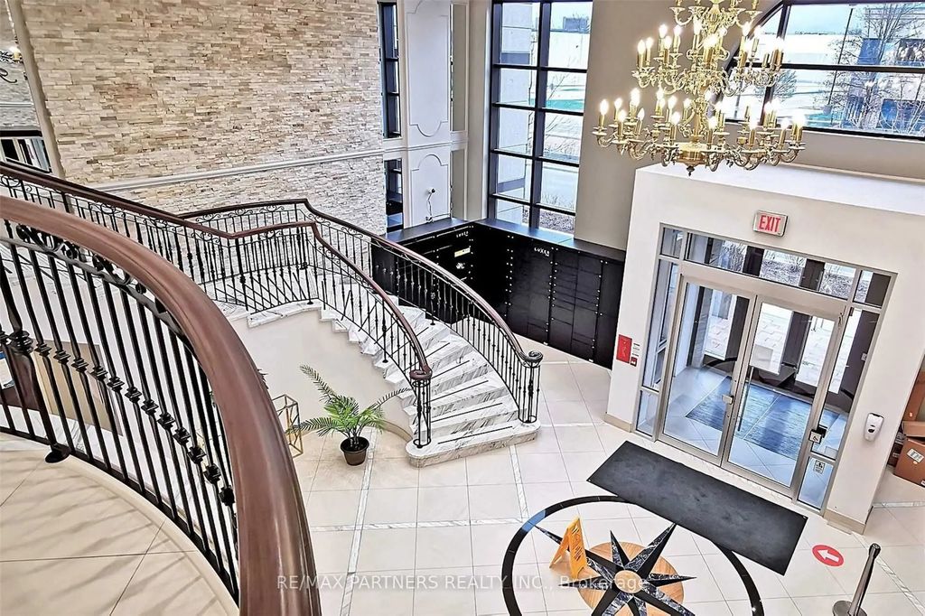 38 Cedarland Drive 605, Markham
