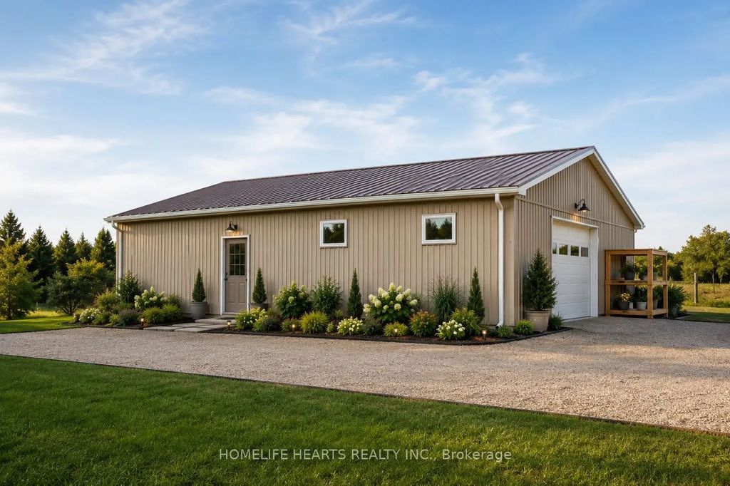 384 Zephyr Road, Uxbridge