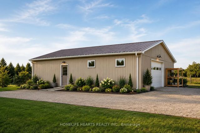 384 Zephyr Road, Uxbridge