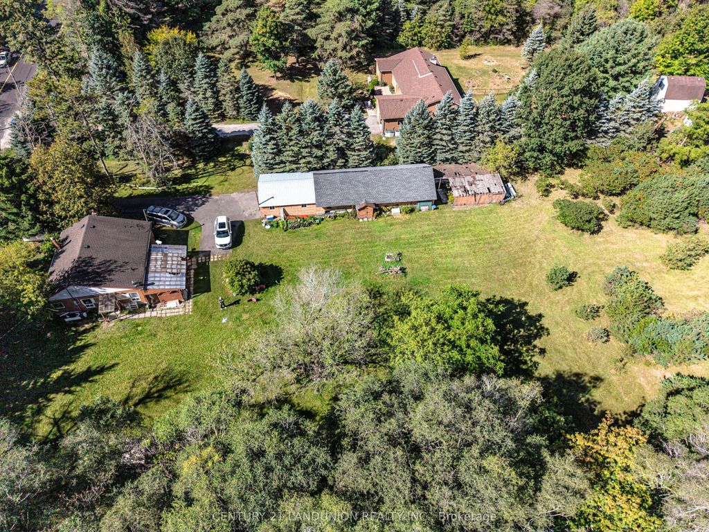 4192 Vivian Road, Whitchurch-Stouffville