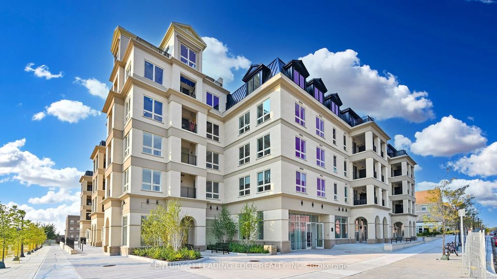 101 Cathedral High Street 224, Markham