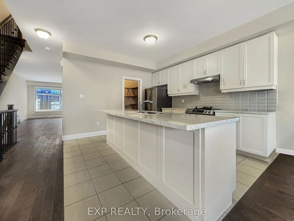 923 Isaac Phillips Way, Aurora