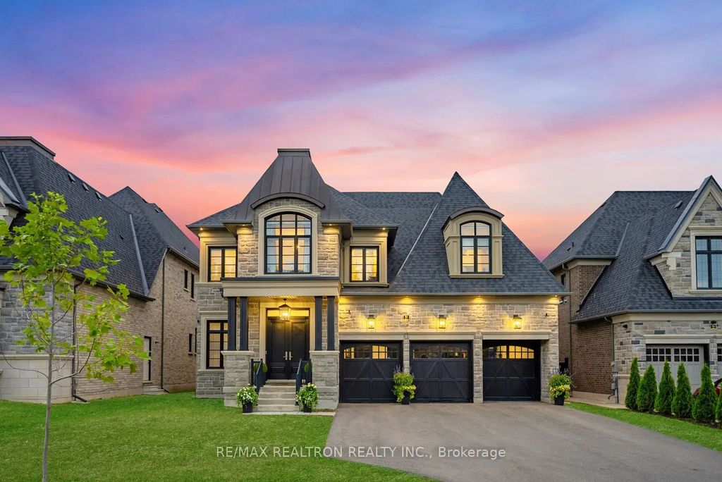 50 Calla Trail, Aurora