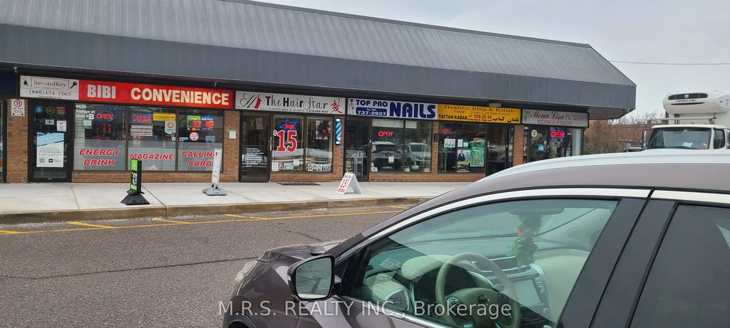 9625 Yonge Street 9, Richmond Hill