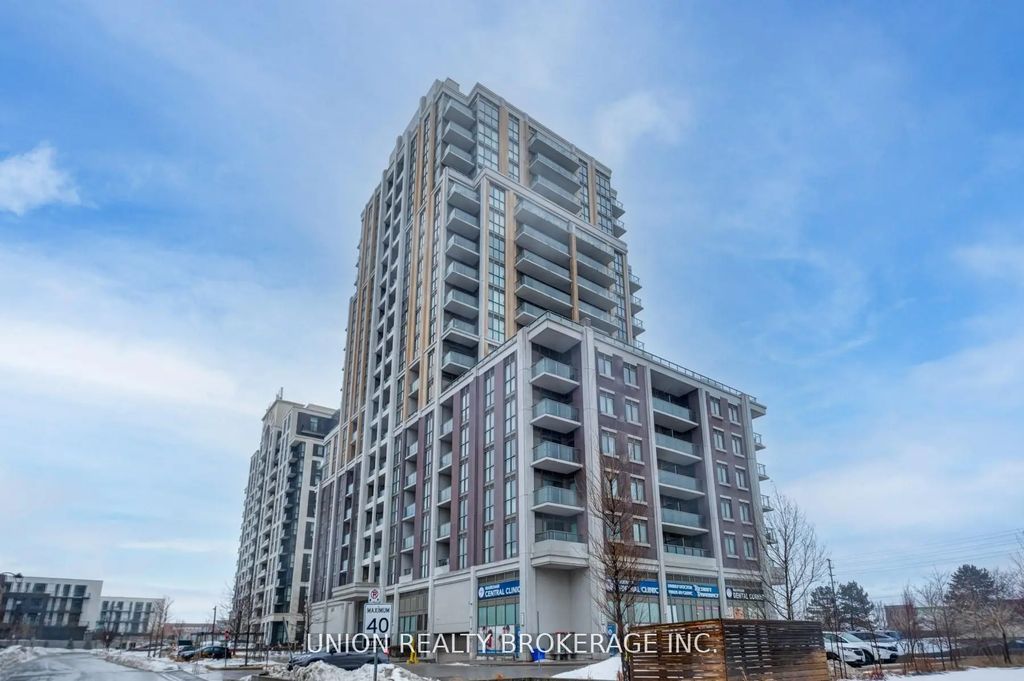 9560 Markham Road 610, Markham