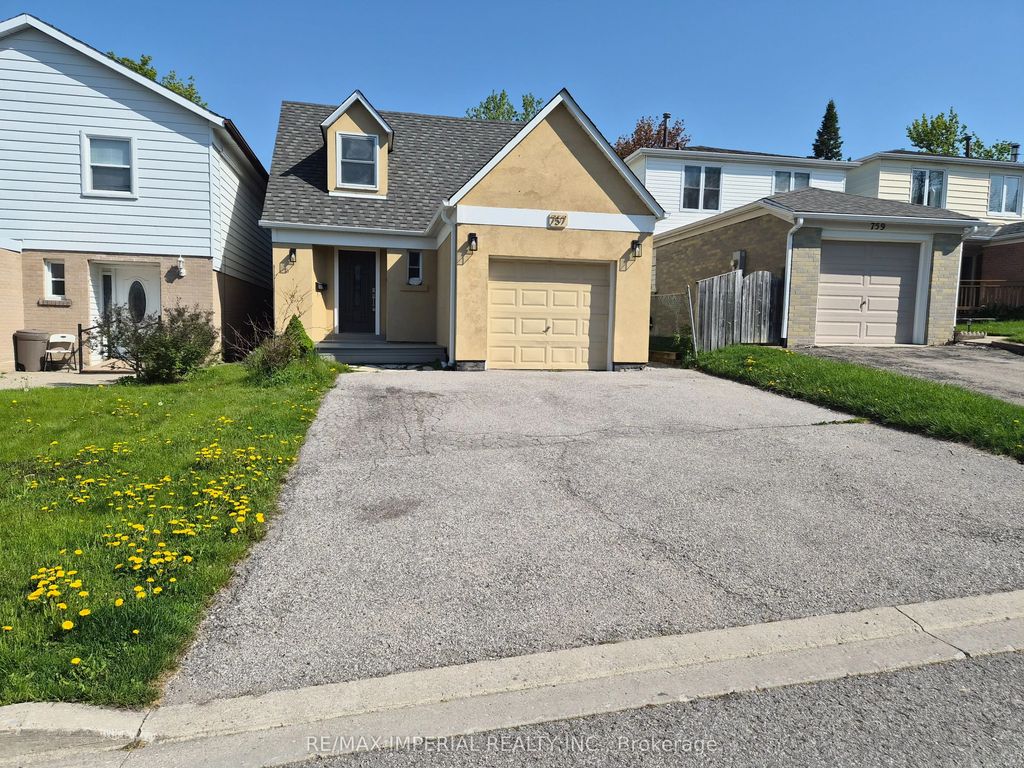 757 Pam Crescent, Newmarket