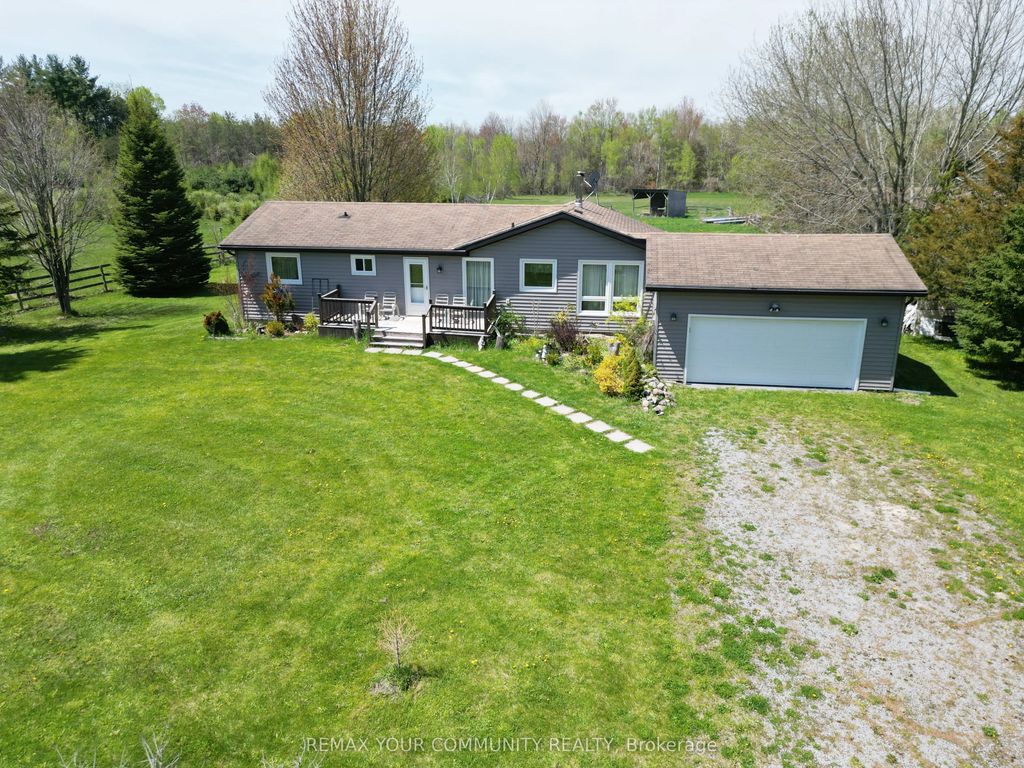 24730 Valley View Drive, Georgina