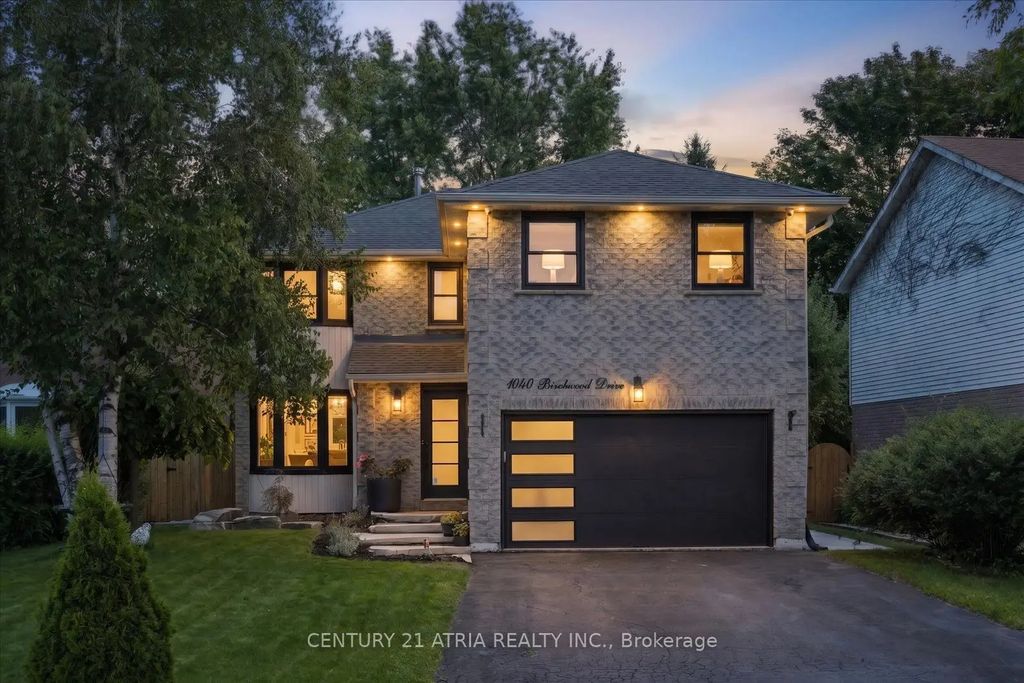 1040 Birchwood Drive, Newmarket