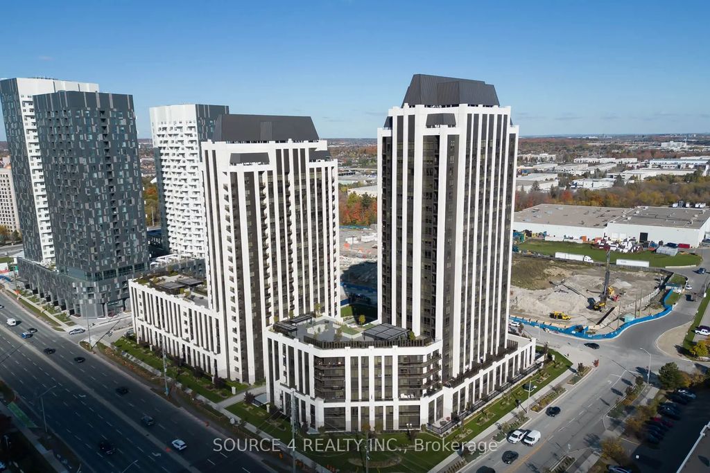 9085 Jane Street 510, Vaughan