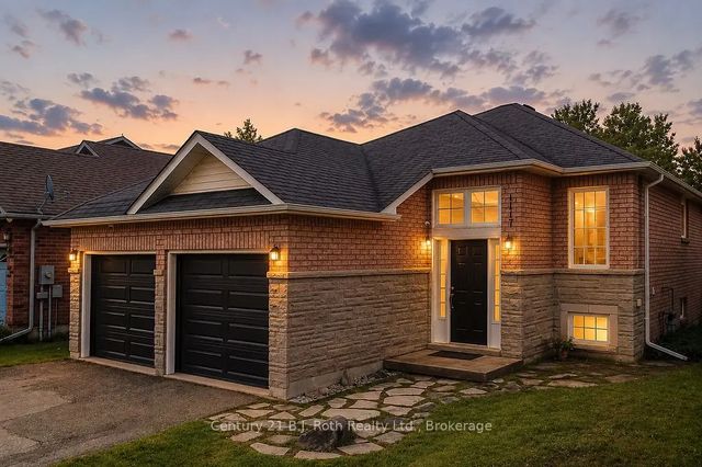 1117 Corrie Street, Innisfil
