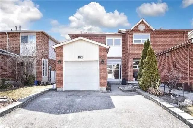 87 Andrea Lane Lower, Vaughan