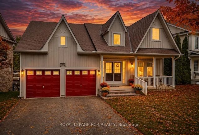 332 King Street, East Gwillimbury