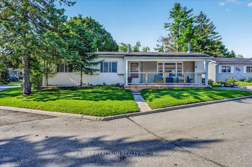 13 Broadway Avenue, Innisfil