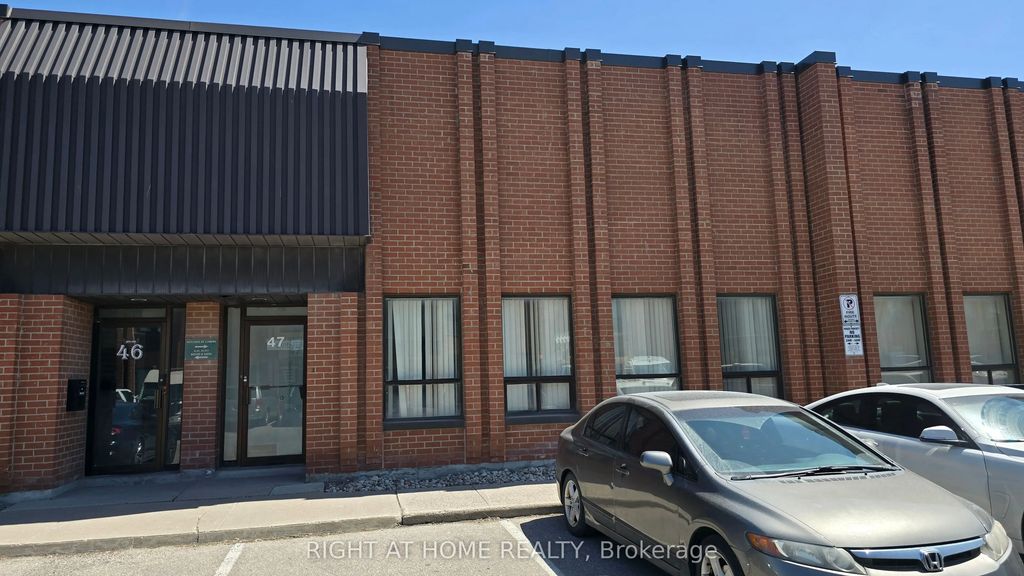 101 Freshway Drive 47, Vaughan