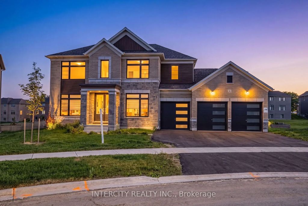 8 Elderberry Way, Adjala-Tosorontio