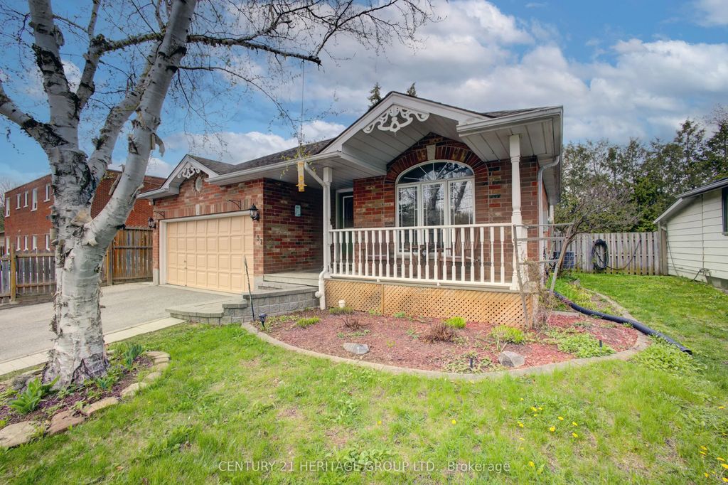 137 Queen Street, New Tecumseth