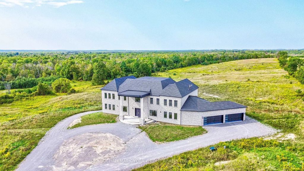 6196 Ravenshoe Road, Georgina
