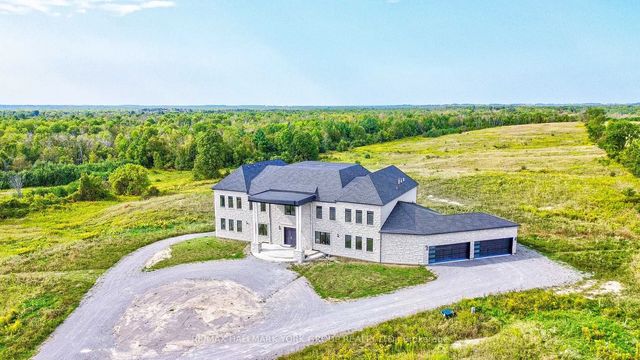 6196 Ravenshoe Road, Georgina