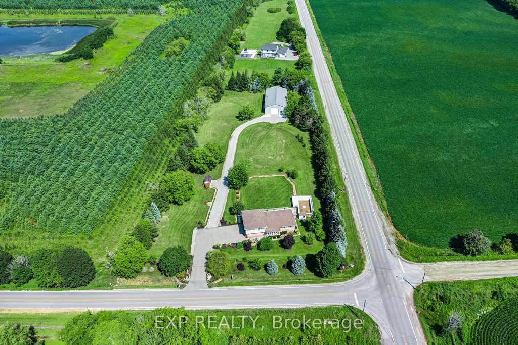 6030 Doane Road, East Gwillimbury