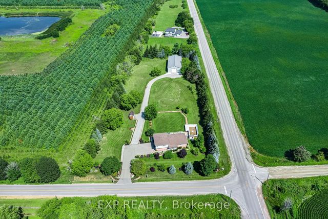 6030 Doane Road, East Gwillimbury