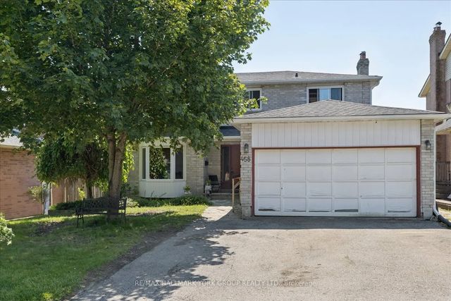 458 Chester Avenue, Newmarket
