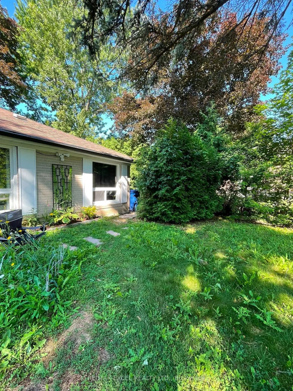 23 Algonquin Crescent Basement, Aurora