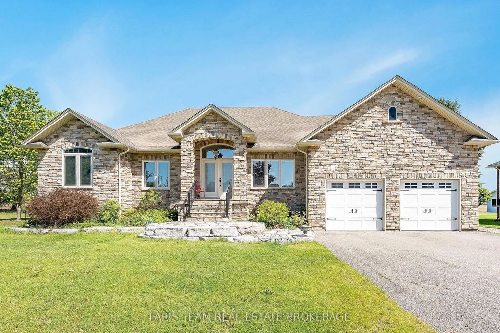 30 Fisher Drive, Adjala-Tosorontio