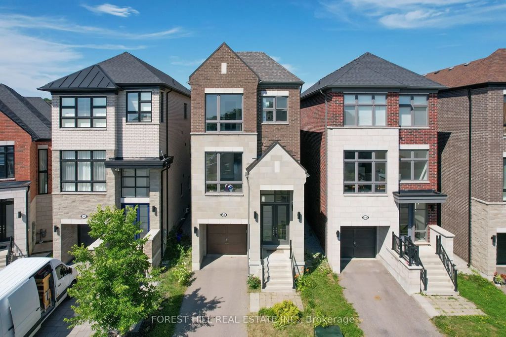 62 Hesperus Road, Vaughan