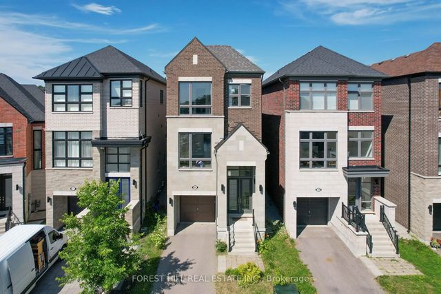 62 Hesperus Road, Vaughan