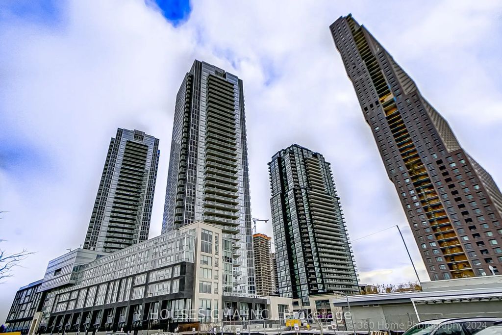 2916 Highway 7 N/a 3105, Vaughan