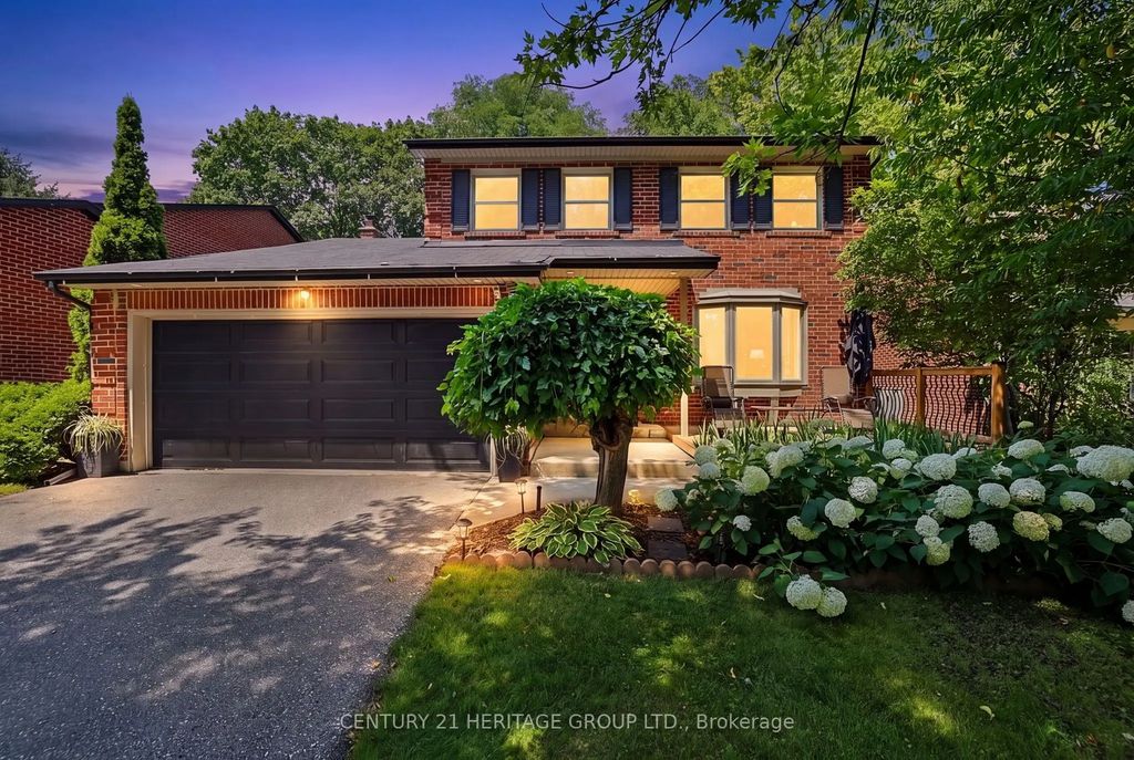 214 Lancaster Avenue, Newmarket