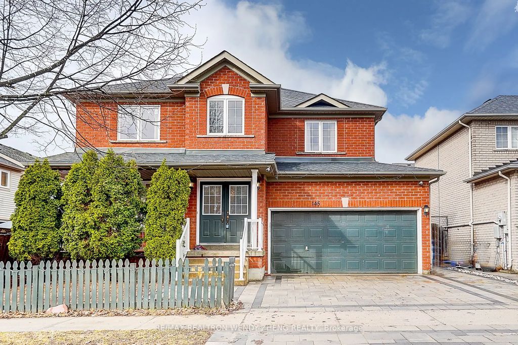 145 Glasgow Crescent, Georgina