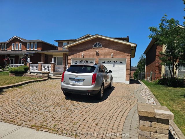 16 Vineyard Court B - Basement, Vaughan