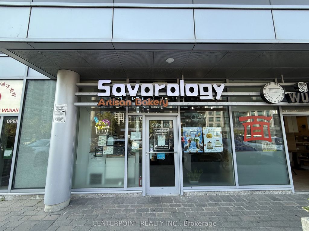 3621 Highway 7 N/a 120, Markham