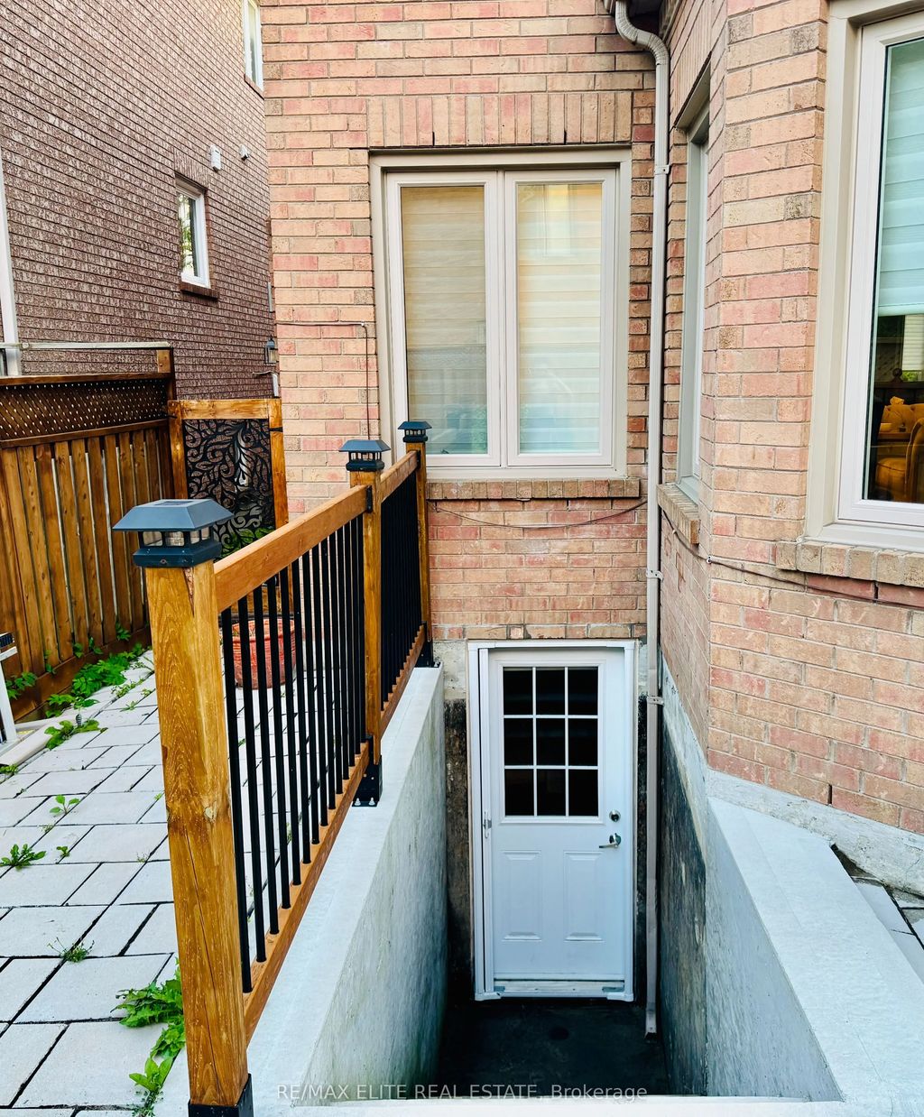 169 Larratt Lane Basement, Richmond Hill