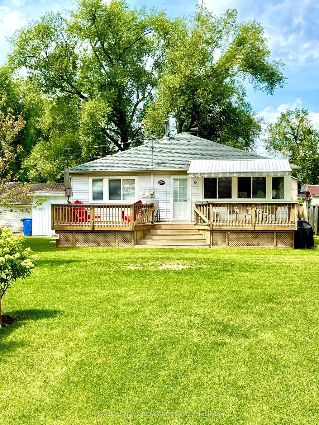 1139 Claver Avenue 9, Innisfil