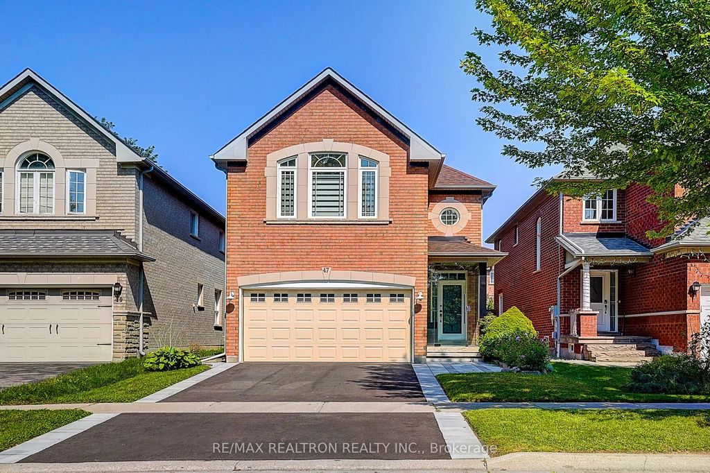 47 Melville Street, Richmond Hill