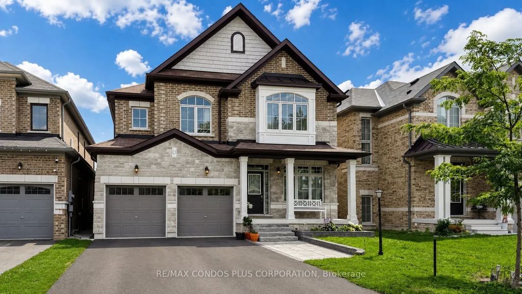 951 Larter Street, Innisfil