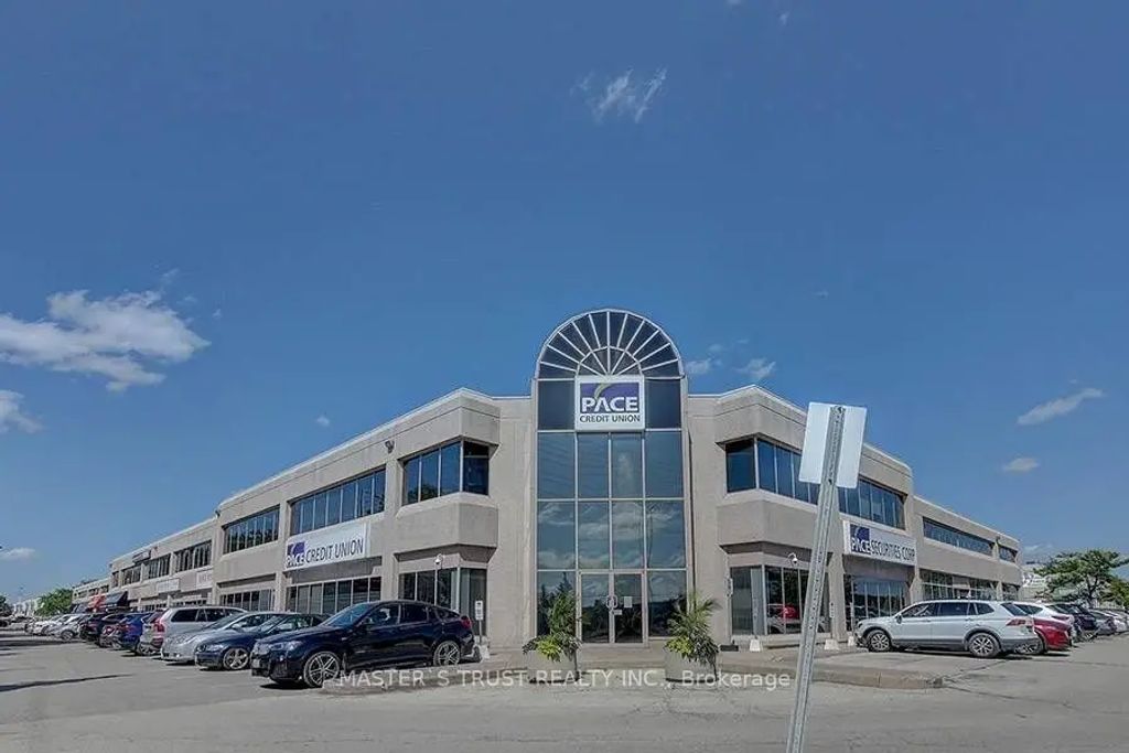 8111 Jane Street 3, Vaughan