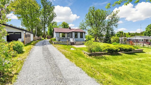 5500 Highway 47 N/a, Uxbridge