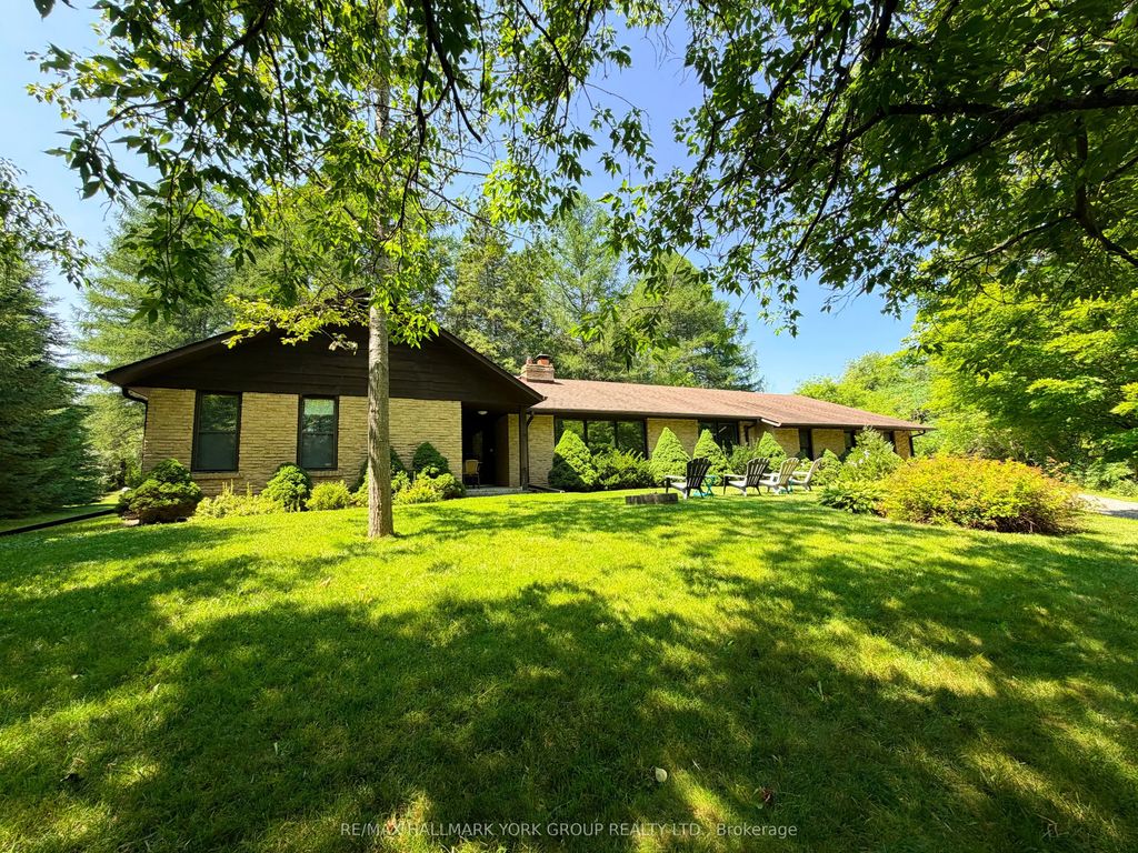 570 Kettleby Road, King