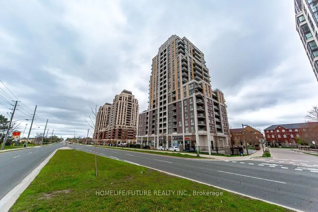 9560 Markham Road 203, Markham