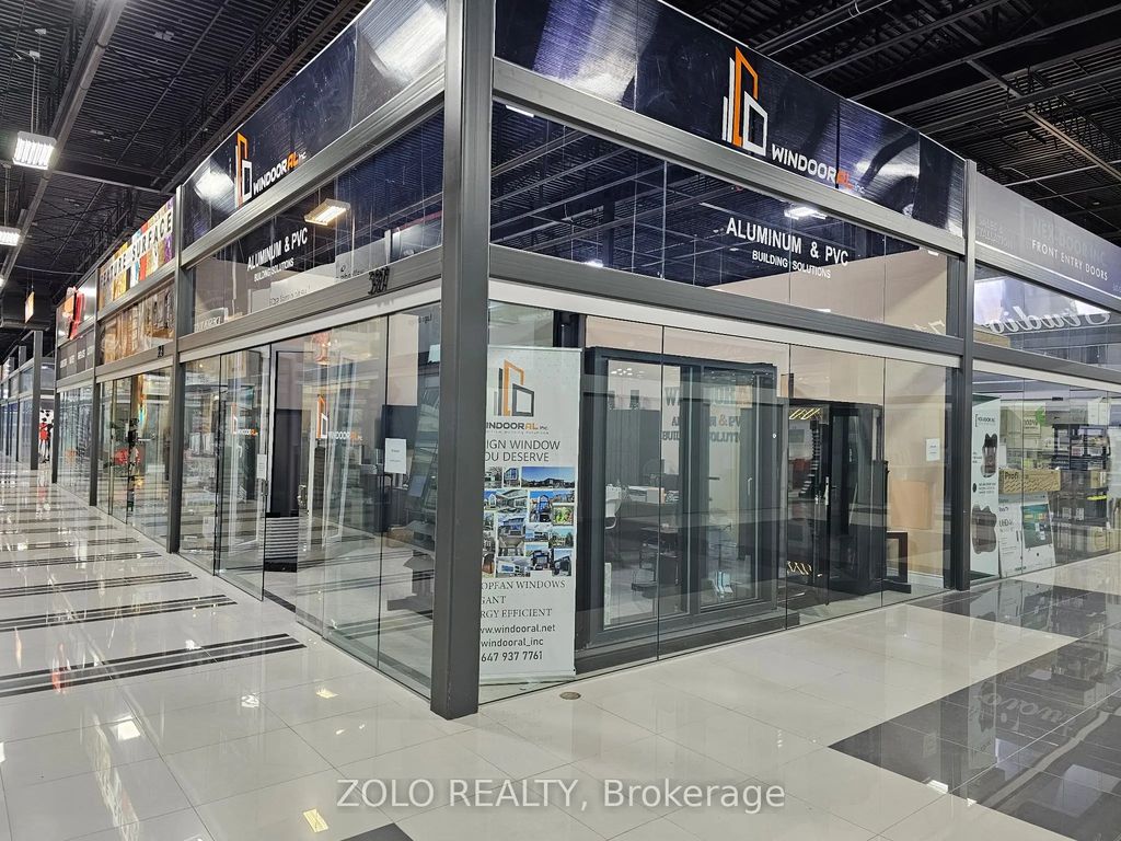 7250 Keele Street 327, Vaughan