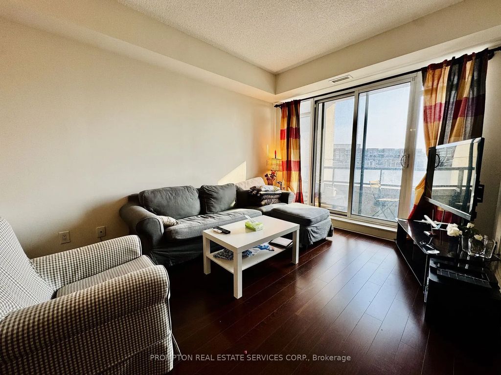 111 Upper Duke Crescent 503, Markham