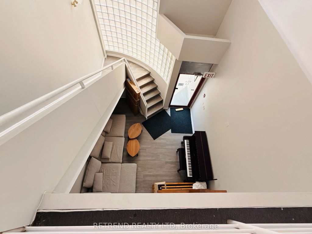 20 Crown Steel Drive 15a, Markham