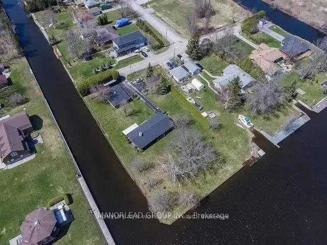31 Villa Drive, Georgina