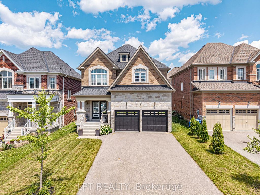 20 Manor Forest Road, East Gwillimbury
