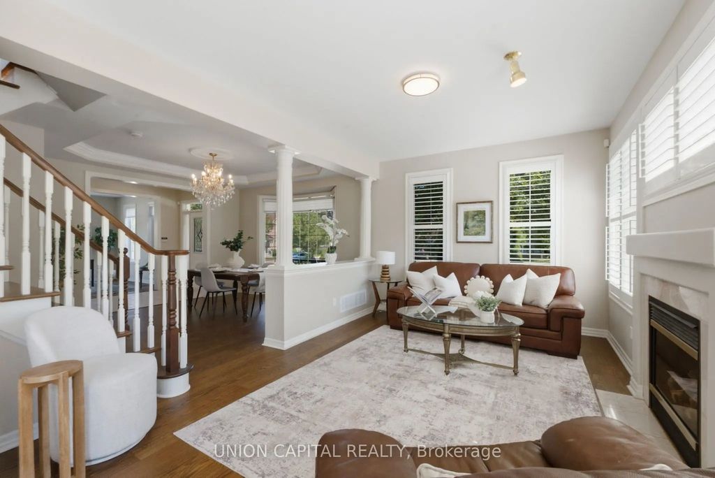 33 Eakin Mill Road, Markham